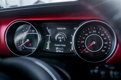 2022 Jeep Wrangler Unlimited Unlimited Rubicon - Photo 60 - Albuquerque, NM 87114