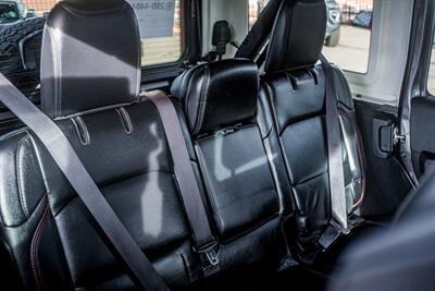 2022 Jeep Wrangler Unlimited Unlimited Rubicon - Photo 78 - Albuquerque, NM 87114