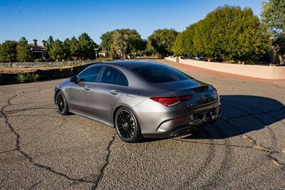 2020 Mercedes-Benz CLA CLA 250   - Photo 6 - Albuquerque, NM 87114