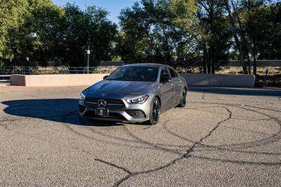 2020 Mercedes-Benz CLA CLA 250   - Photo 8 - Albuquerque, NM 87114