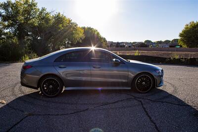 2020 Mercedes-Benz CLA CLA 250   - Photo 2 - Albuquerque, NM 87114