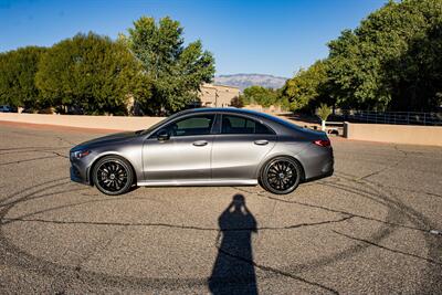 2020 Mercedes-Benz CLA CLA 250   - Photo 7 - Albuquerque, NM 87114