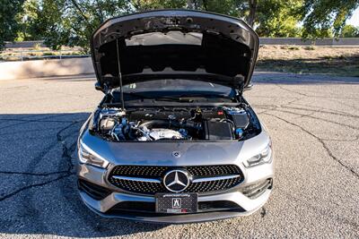 2020 Mercedes-Benz CLA CLA 250   - Photo 27 - Albuquerque, NM 87114