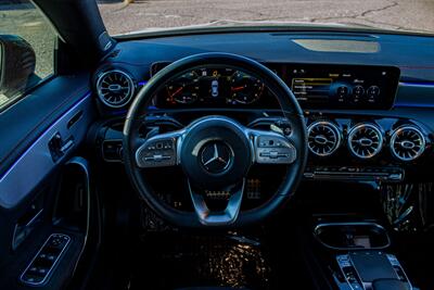 2020 Mercedes-Benz CLA CLA 250   - Photo 13 - Albuquerque, NM 87114