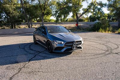 2020 Mercedes-Benz CLA CLA 250   - Photo 1 - Albuquerque, NM 87114