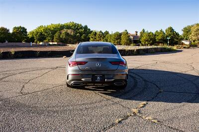 2020 Mercedes-Benz CLA CLA 250   - Photo 4 - Albuquerque, NM 87114