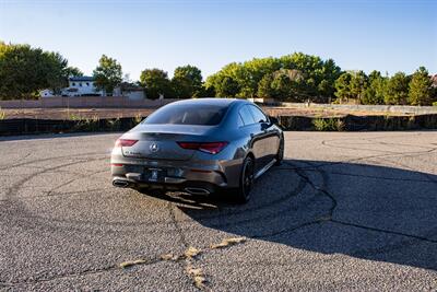 2020 Mercedes-Benz CLA CLA 250   - Photo 3 - Albuquerque, NM 87114