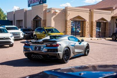 2024 Chevrolet Corvette Z06 3LZ   - Photo 7 - Albuquerque, NM 87114