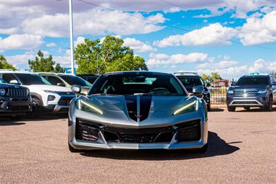 2024 Chevrolet Corvette Z06 3LZ   - Photo 44 - Albuquerque, NM 87114