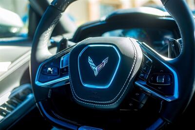 2024 Chevrolet Corvette Z06 3LZ   - Photo 20 - Albuquerque, NM 87114
