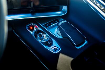 2024 Chevrolet Corvette Z06 3LZ   - Photo 68 - Albuquerque, NM 87114