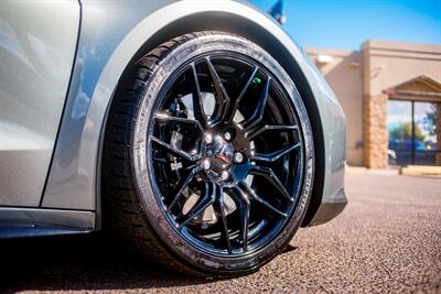 2024 Chevrolet Corvette Z06 3LZ   - Photo 54 - Albuquerque, NM 87114