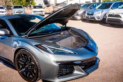 2024 Chevrolet Corvette Z06 3LZ   - Photo 77 - Albuquerque, NM 87114
