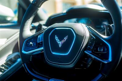 2024 Chevrolet Corvette Z06 3LZ   - Photo 62 - Albuquerque, NM 87114