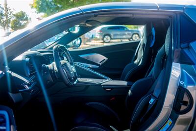2024 Chevrolet Corvette Z06 3LZ   - Photo 56 - Albuquerque, NM 87114