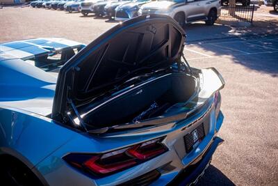 2024 Chevrolet Corvette Z06 3LZ   - Photo 40 - Albuquerque, NM 87114