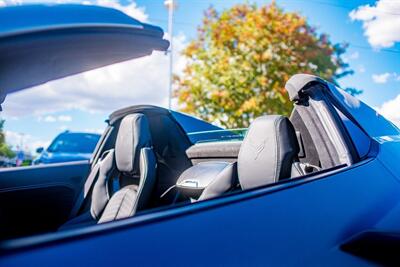 2024 Chevrolet Corvette Z06 3LZ   - Photo 32 - Albuquerque, NM 87114