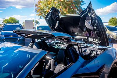 2024 Chevrolet Corvette Z06 3LZ   - Photo 72 - Albuquerque, NM 87114