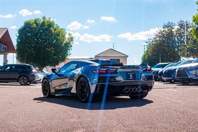 2024 Chevrolet Corvette Z06 3LZ   - Photo 5 - Albuquerque, NM 87114