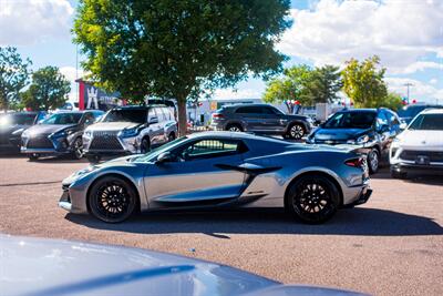 2024 Chevrolet Corvette Z06 3LZ   - Photo 46 - Albuquerque, NM 87114