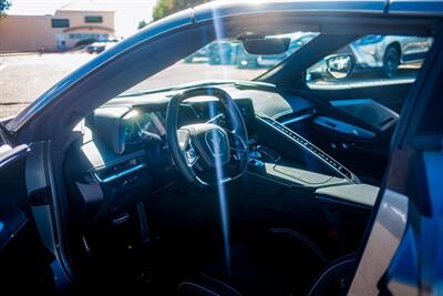 2024 Chevrolet Corvette Z06 3LZ   - Photo 13 - Albuquerque, NM 87114