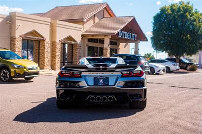 2024 Chevrolet Corvette Z06 3LZ   - Photo 48 - Albuquerque, NM 87114