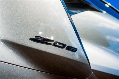 2024 Chevrolet Corvette Z06 3LZ   - Photo 53 - Albuquerque, NM 87114