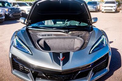 2024 Chevrolet Corvette Z06 3LZ   - Photo 34 - Albuquerque, NM 87114