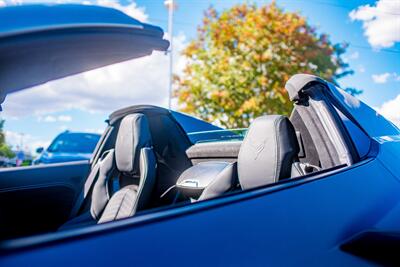 2024 Chevrolet Corvette Z06 3LZ   - Photo 74 - Albuquerque, NM 87114