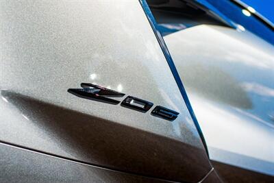2024 Chevrolet Corvette Z06 3LZ   - Photo 11 - Albuquerque, NM 87114