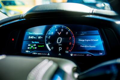 2024 Chevrolet Corvette Z06 3LZ   - Photo 64 - Albuquerque, NM 87114