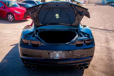 2013 Chevrolet Camaro ZL1   - Photo 48 - Albuquerque, NM 87114