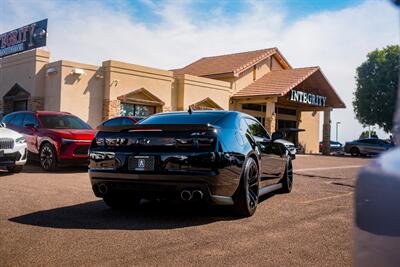 2013 Chevrolet Camaro ZL1   - Photo 39 - Albuquerque, NM 87114