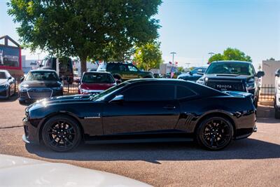 2013 Chevrolet Camaro ZL1   - Photo 3 - Albuquerque, NM 87114