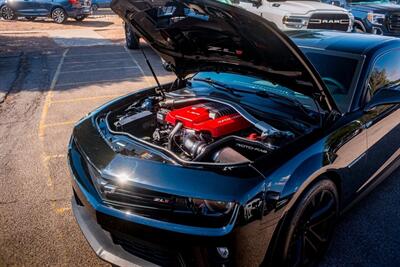 2013 Chevrolet Camaro ZL1   - Photo 11 - Albuquerque, NM 87114