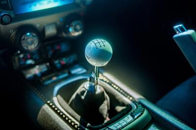 2013 Chevrolet Camaro ZL1   - Photo 25 - Albuquerque, NM 87114