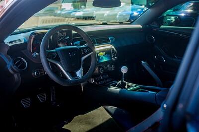 2013 Chevrolet Camaro ZL1   - Photo 18 - Albuquerque, NM 87114