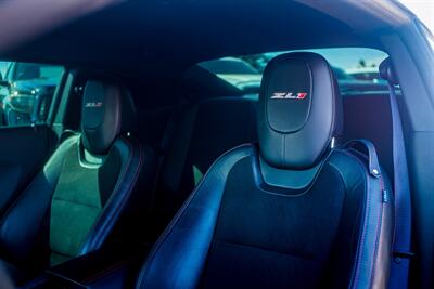 2013 Chevrolet Camaro ZL1   - Photo 53 - Albuquerque, NM 87114