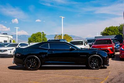 2013 Chevrolet Camaro ZL1   - Photo 40 - Albuquerque, NM 87114