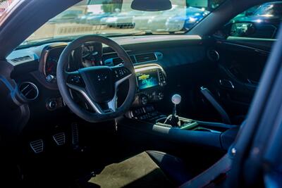 2013 Chevrolet Camaro ZL1   - Photo 51 - Albuquerque, NM 87114