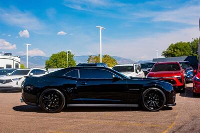 2013 Chevrolet Camaro ZL1   - Photo 7 - Albuquerque, NM 87114
