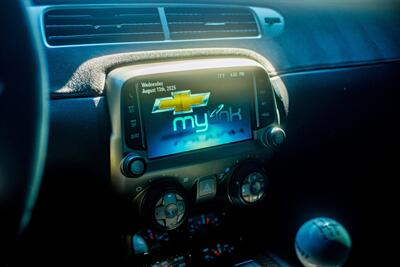 2013 Chevrolet Camaro ZL1   - Photo 60 - Albuquerque, NM 87114