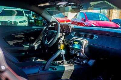 2013 Chevrolet Camaro ZL1   - Photo 32 - Albuquerque, NM 87114