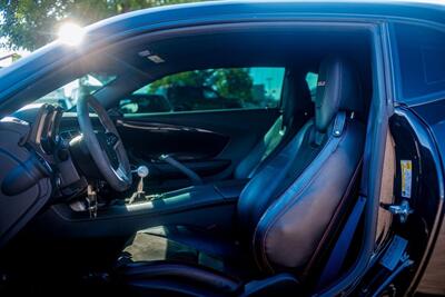 2013 Chevrolet Camaro ZL1   - Photo 19 - Albuquerque, NM 87114