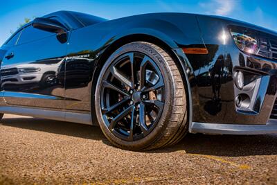 2013 Chevrolet Camaro ZL1   - Photo 43 - Albuquerque, NM 87114