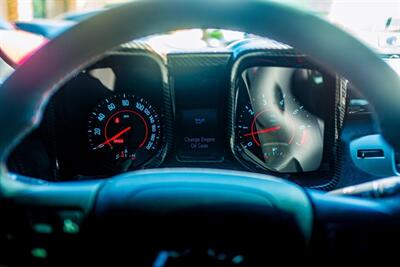 2013 Chevrolet Camaro ZL1   - Photo 29 - Albuquerque, NM 87114