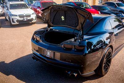 2013 Chevrolet Camaro ZL1   - Photo 47 - Albuquerque, NM 87114