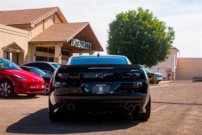 2013 Chevrolet Camaro ZL1   - Photo 38 - Albuquerque, NM 87114