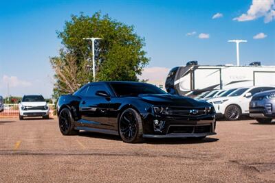 2013 Chevrolet Camaro ZL1   - Photo 1 - Albuquerque, NM 87114