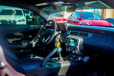 2013 Chevrolet Camaro ZL1   - Photo 65 - Albuquerque, NM 87114